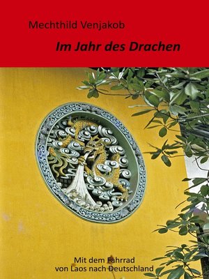 cover image of Im Jahr des Drachen